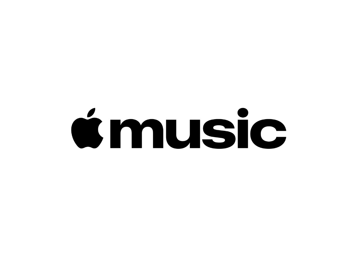 Apple Music Logo (slide 2)