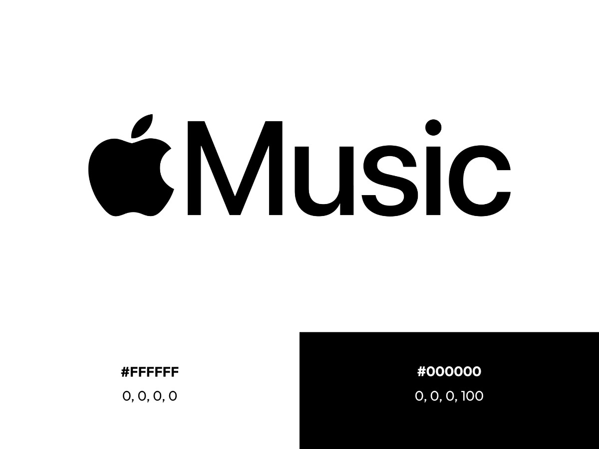 Apple Music Logo (slide 4)