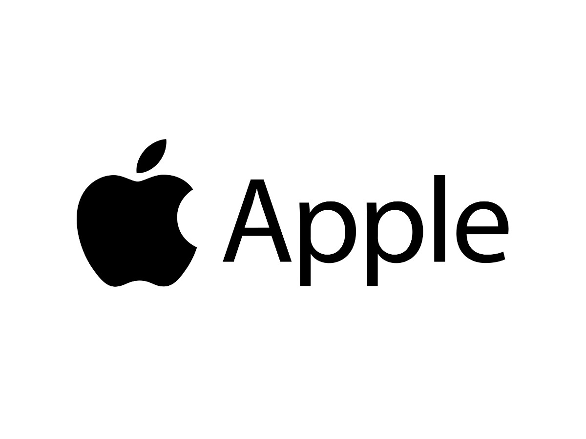 Apple Music Logo (slide 6)