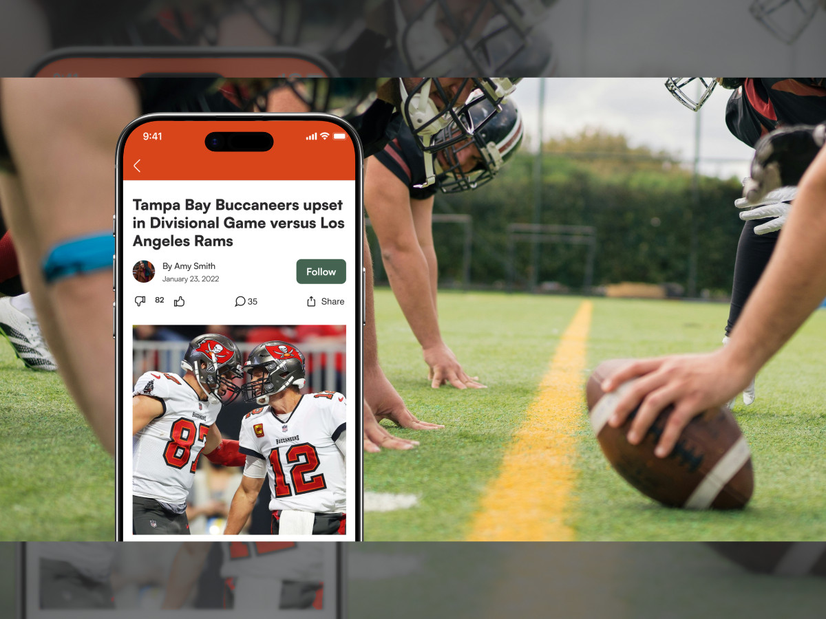 Culdesac Mobile App Design