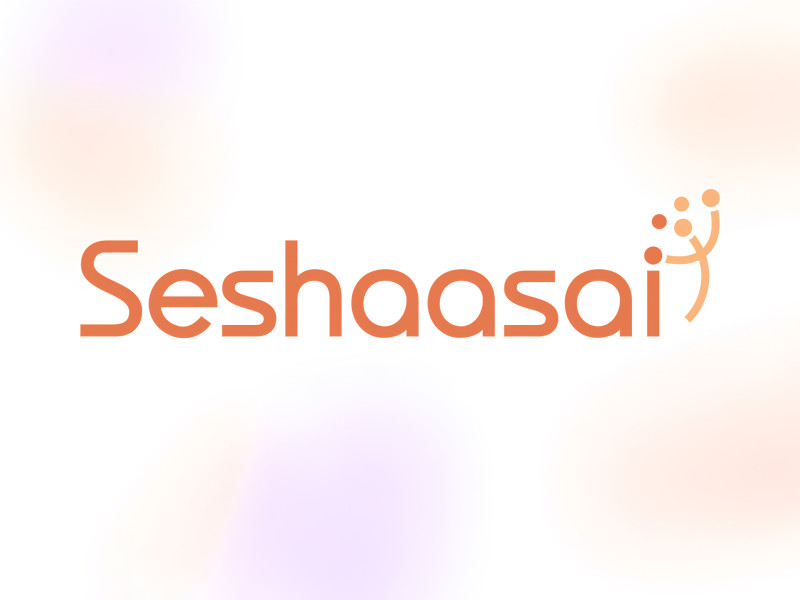 Seshaasai Logo Design by Noetic Brands