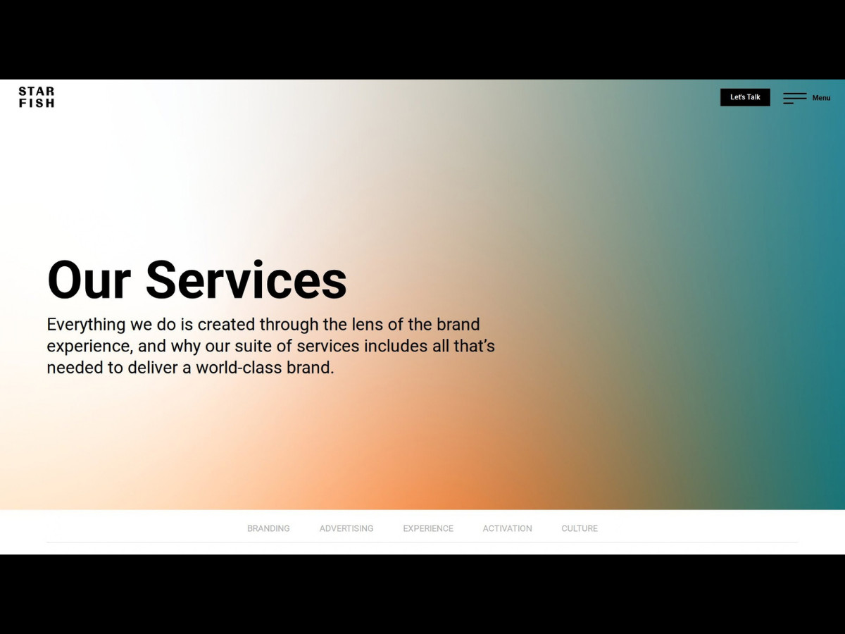 Starfish Website Services