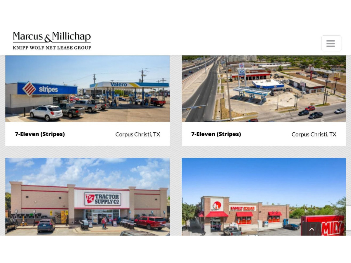 Knipp Wolf Net Lease Group Real Estate Images