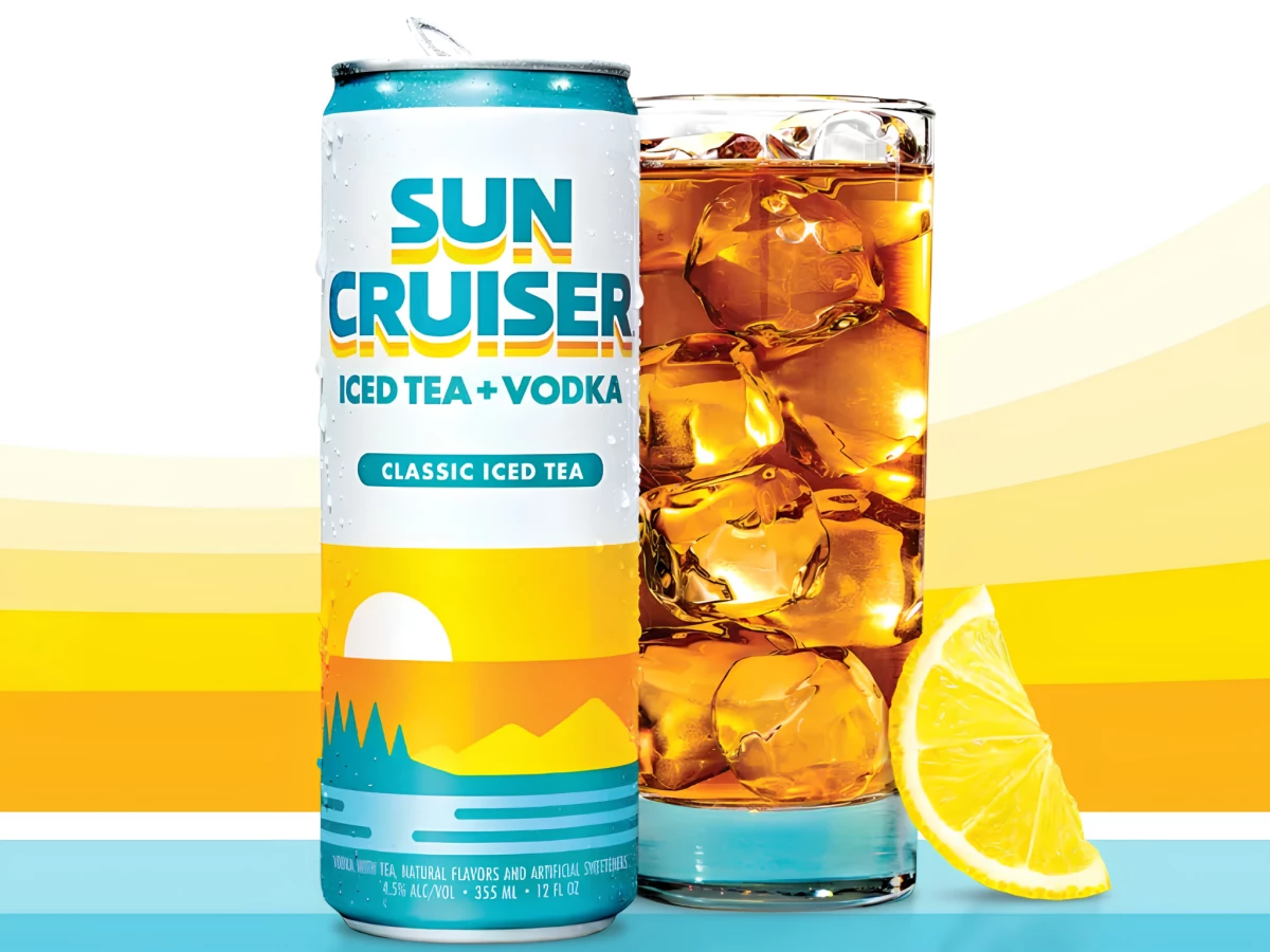 Sun Cruiser Packaging Design by Stout Design