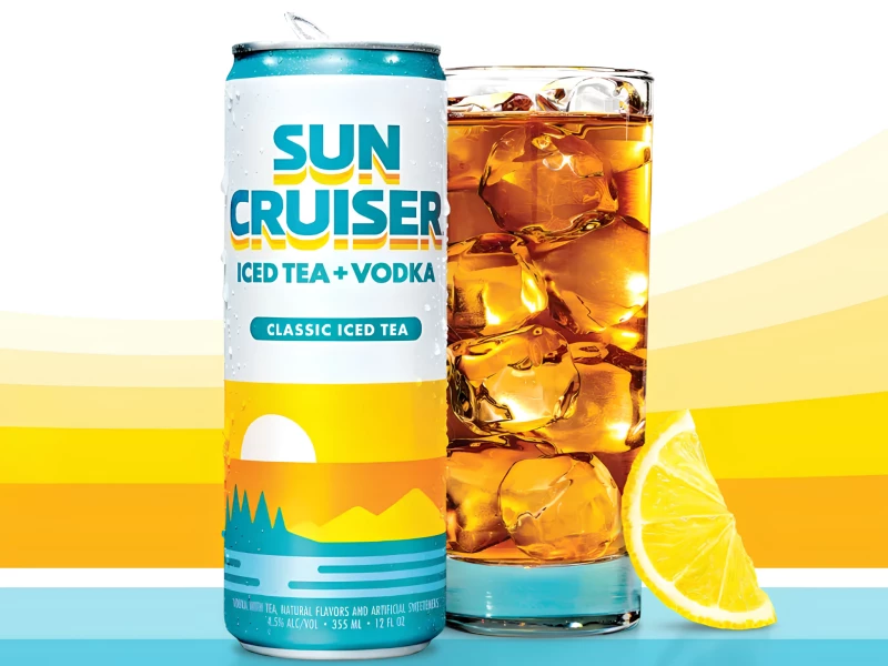 Sun Cruiser Packaging Design by Stout Design