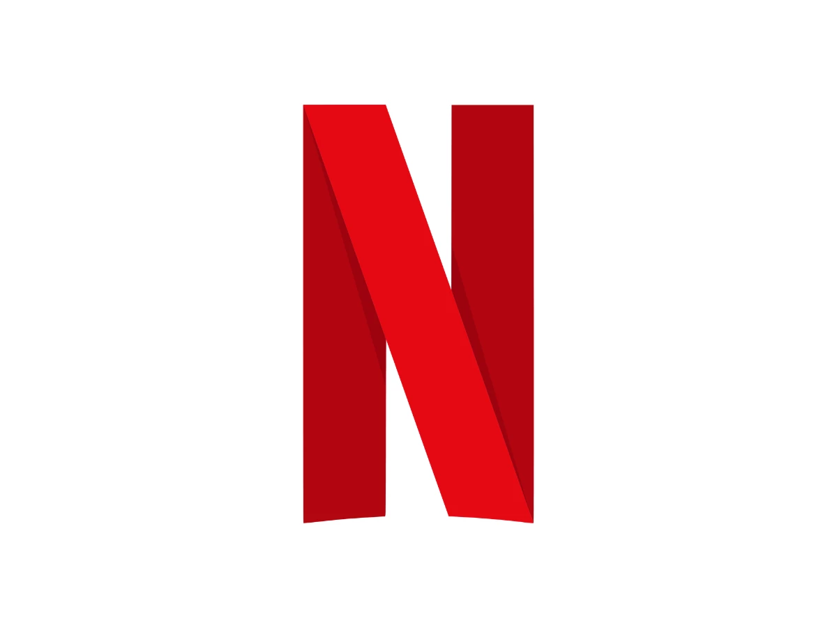 Netflix Logo: Why The Folded Red N Works And Where It Strains (slide 1)