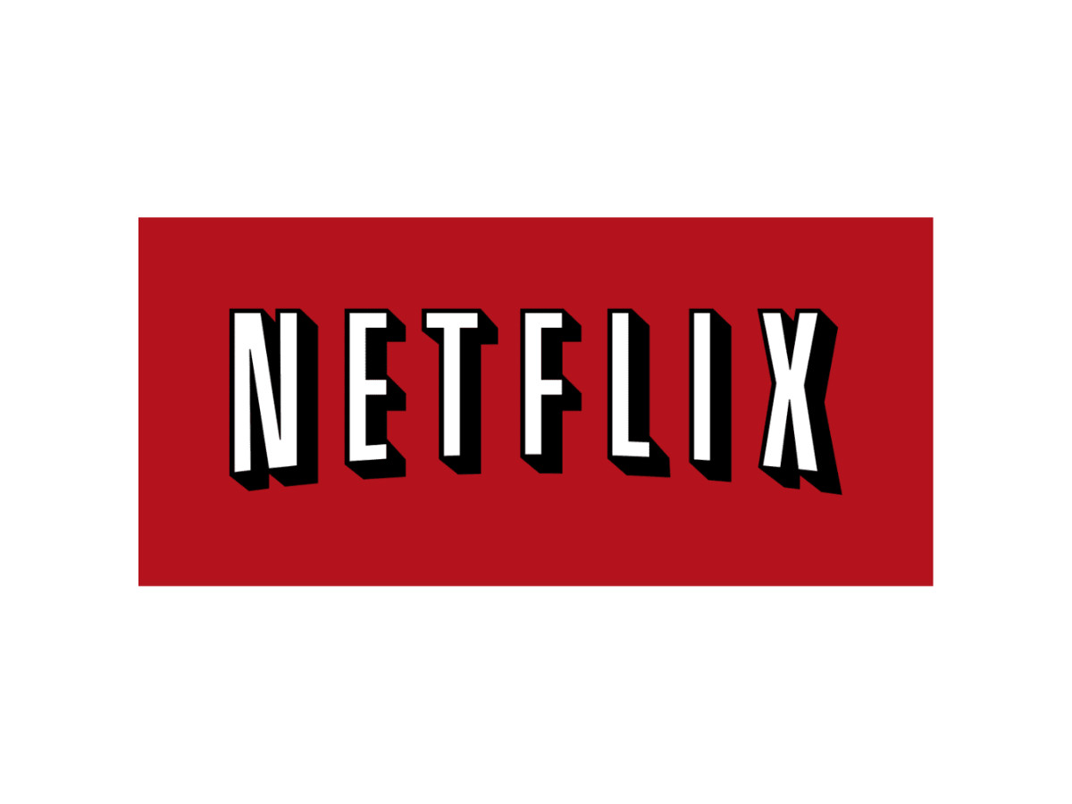 Netflix Logo: Why The Folded Red N Works And Where It Strains (slide 2)