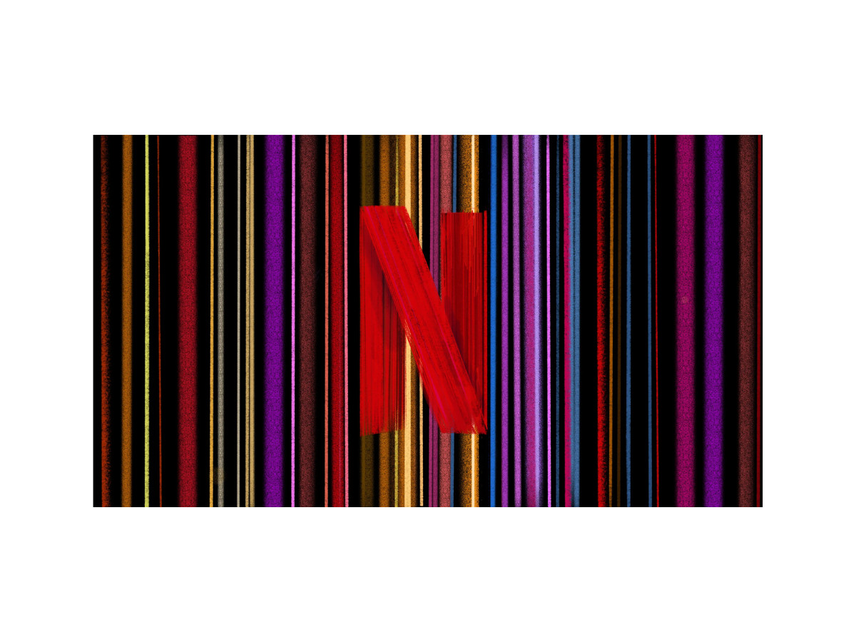 Netflix Logo: Why The Folded Red N Works And Where It Strains (slide 4)