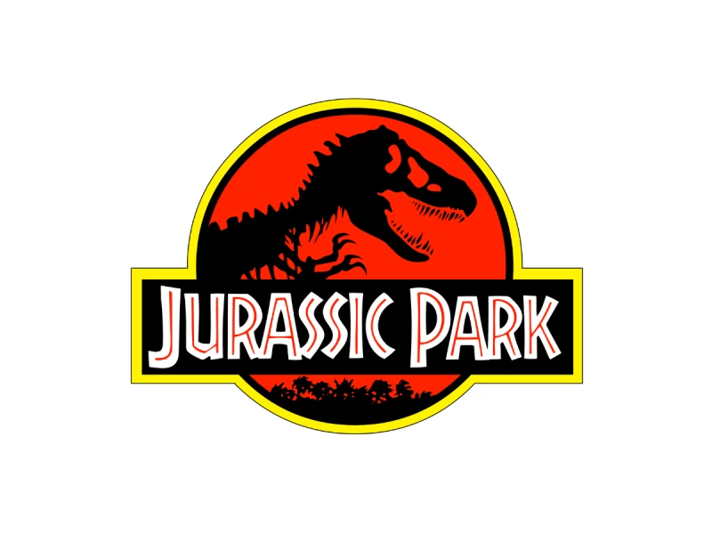 Jurassic Park Logo