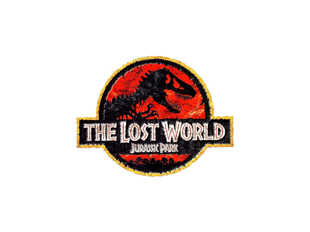 Jurassic Park Logo (slide 4)