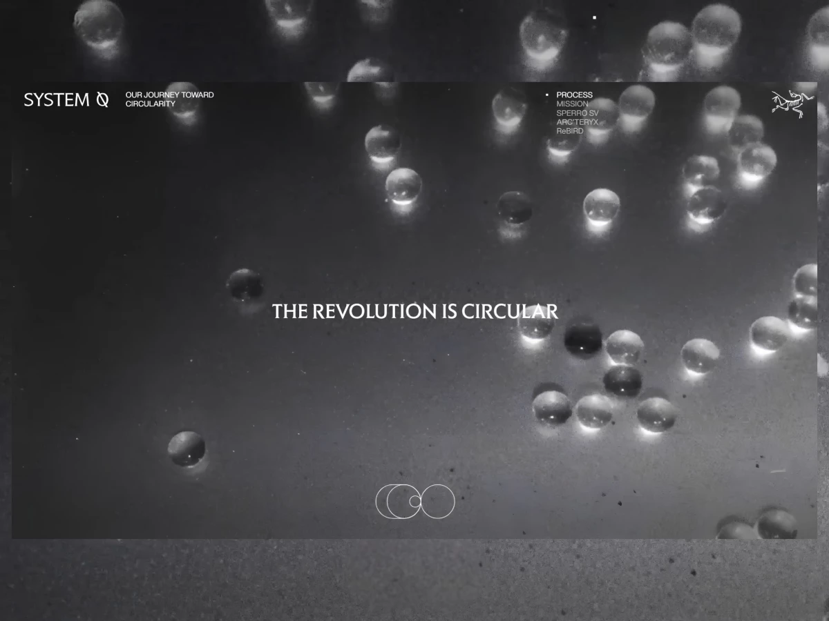 System 0 Website Design by TEACHER