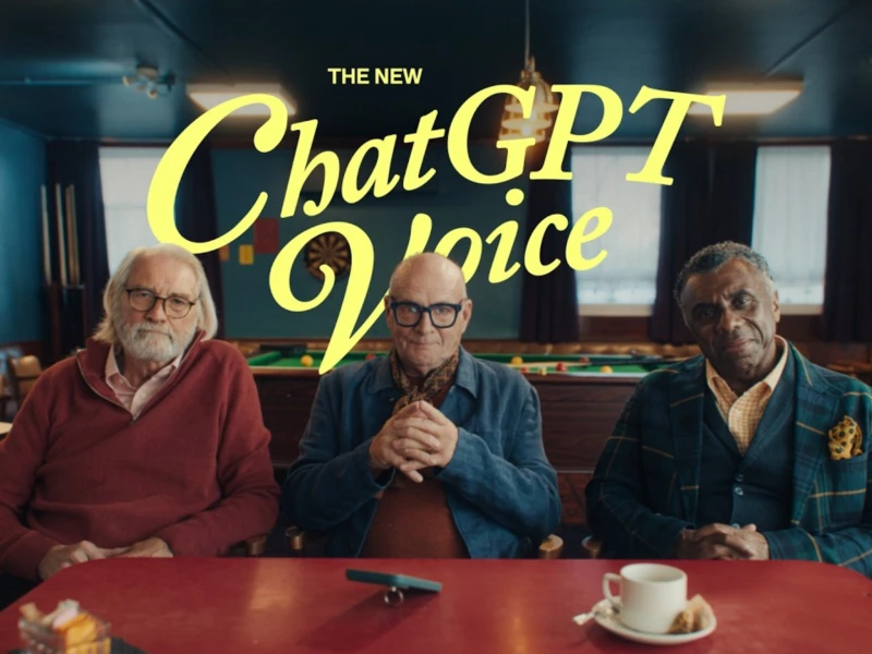 Get Stuff Done with ChatGPT Voice Video Design by MindsEye