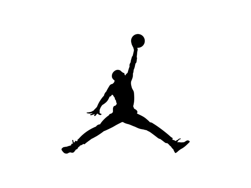 Air Jordan Jumpman Logo History