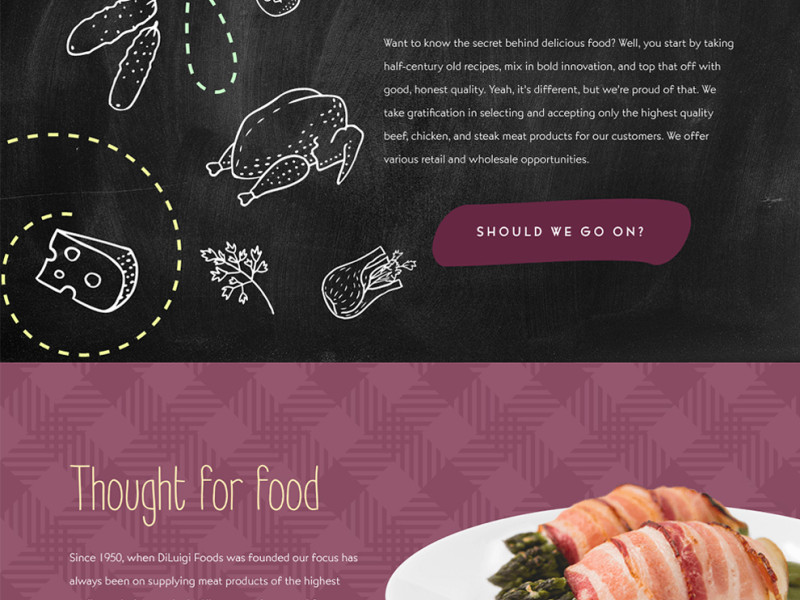 Diluigi Foods