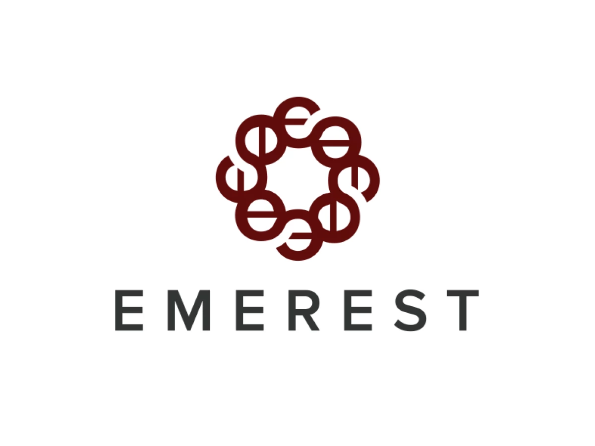 Emerest Logo