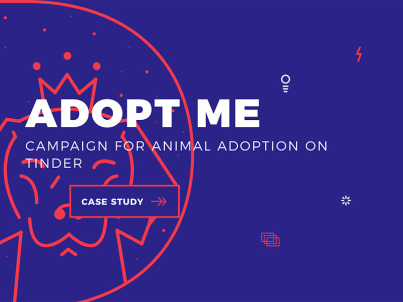 Drap Agency 2 Colorful Homepage
