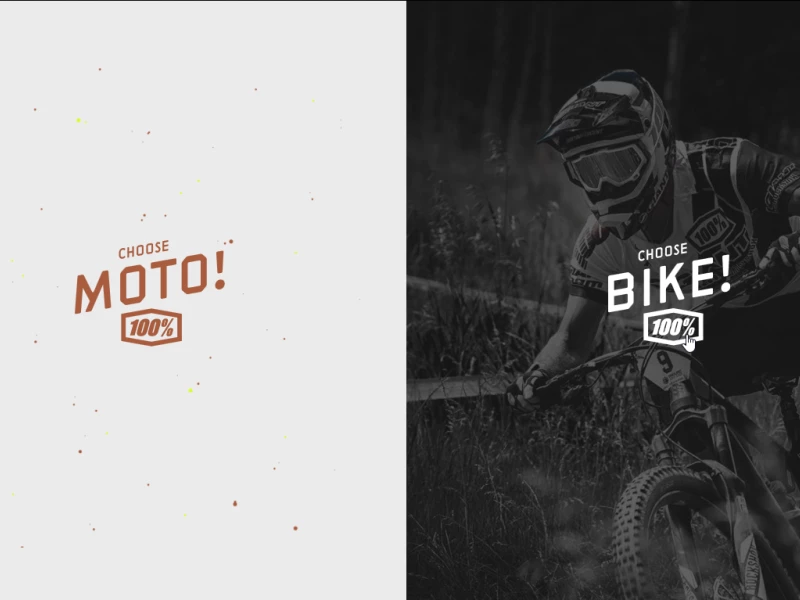 Goggles and Accessories Beautiful Website Design