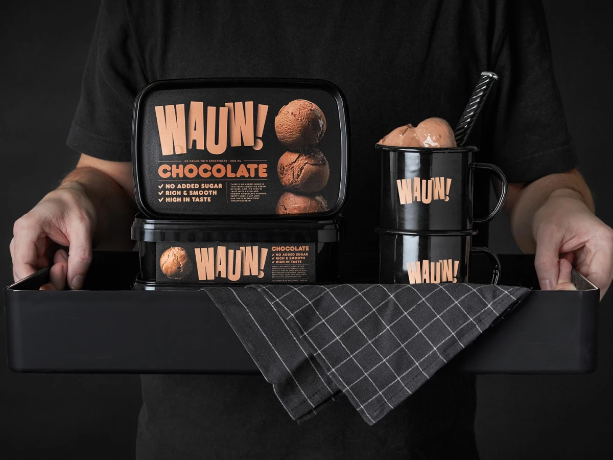 Wauw Great Packaging Design