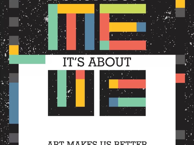 Milton Glaser's Underground Images Political Print Design