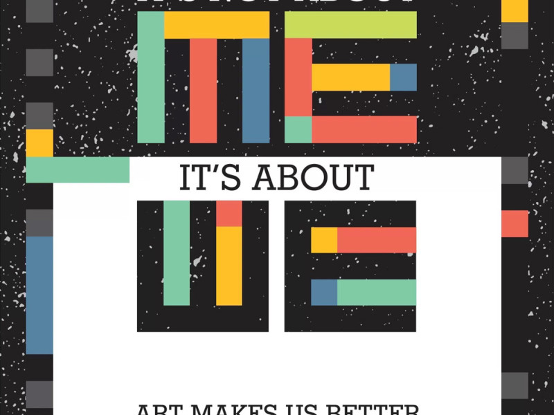 Milton Glaser's Underground Images Political Print Design