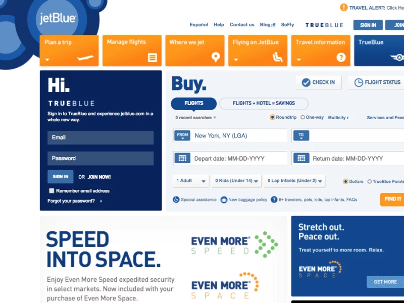 Jetblue