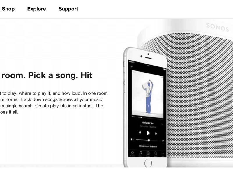 Sonos
