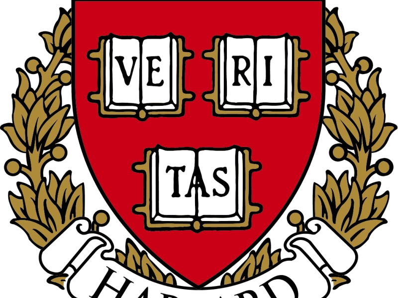 Harvard Top Logo Design