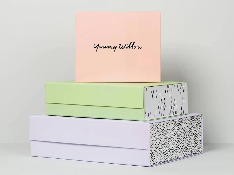 Young Willow Packaging