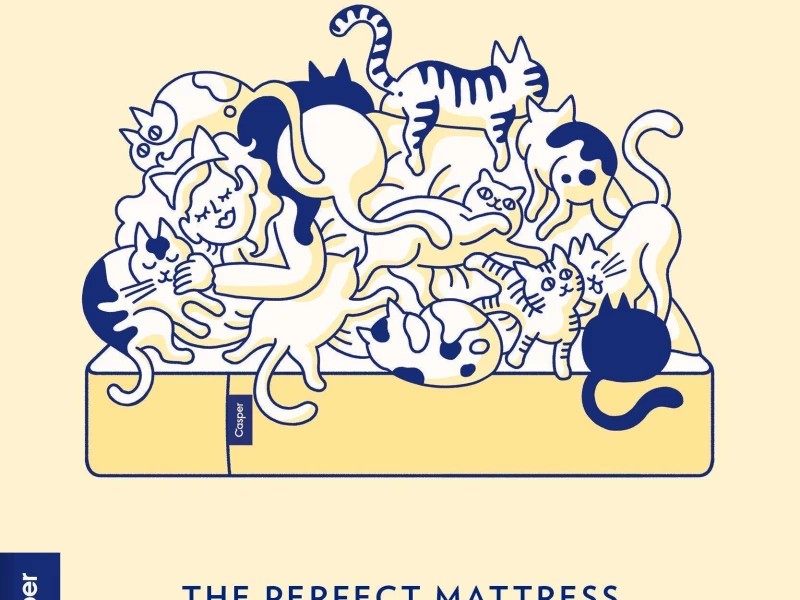 Casper Ad
