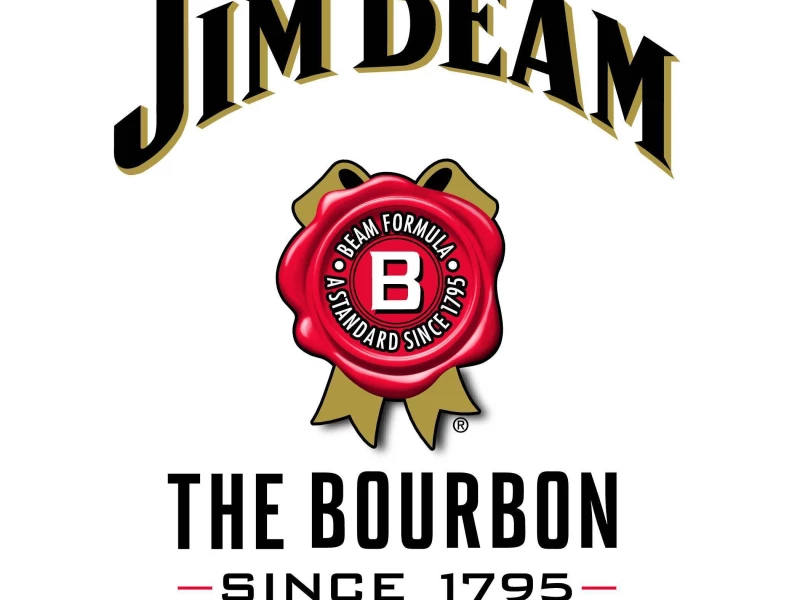 Jim Beam Logo