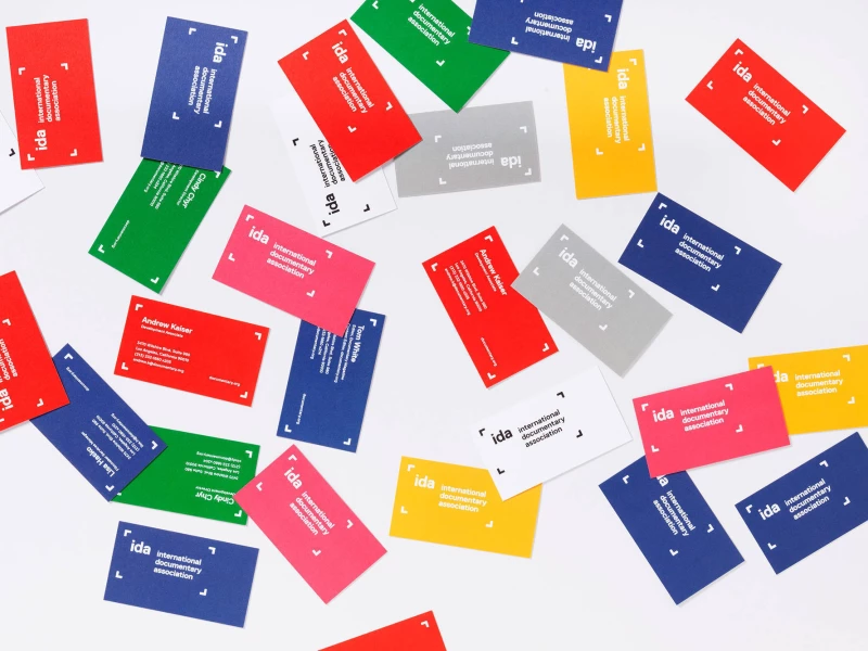 IDA Creative Print Designs