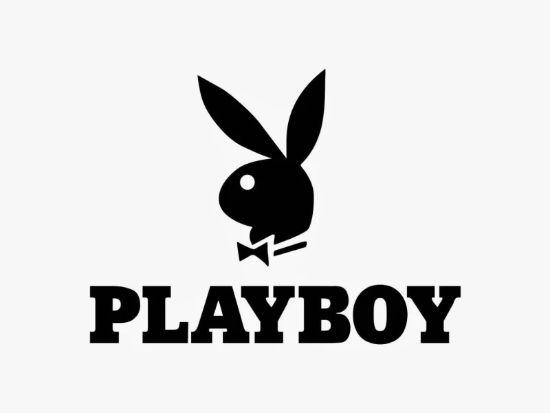 ま EXAMPLE x PLAYBOY BASIC LOGO Playboy's Playful Bunny Embodies An Iconic Legacy And Cheeky Brand