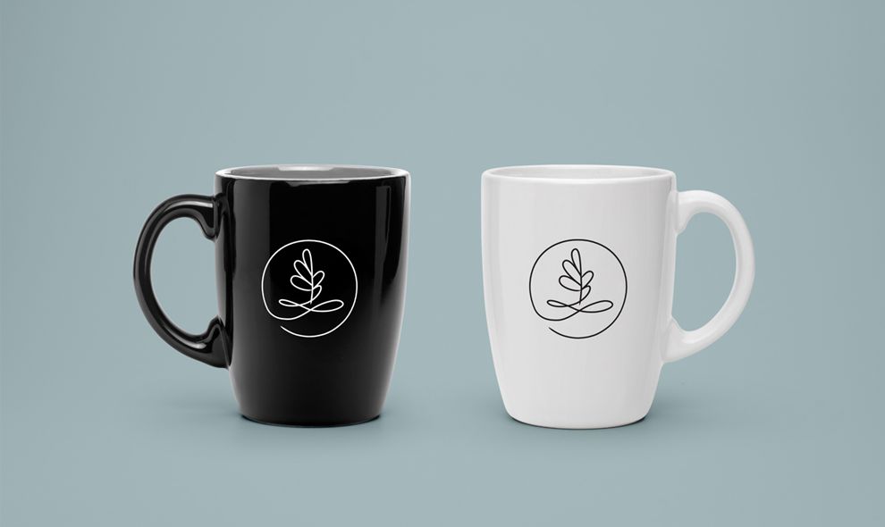 Between The Bread New Logo Design