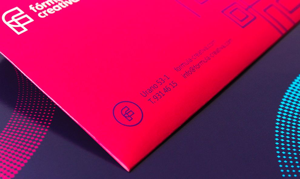 Formula Creativa Print Design