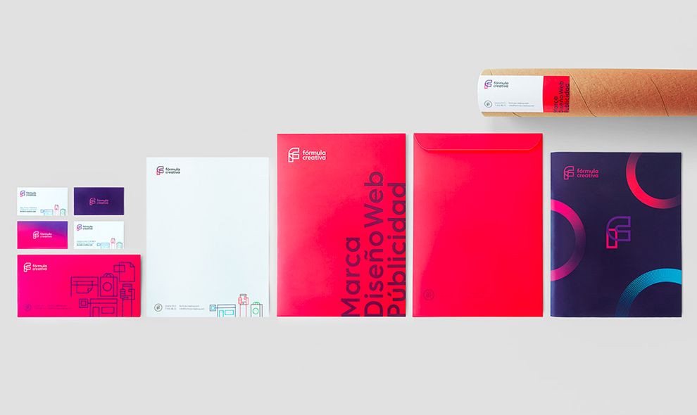 Formula Creativa Print Design