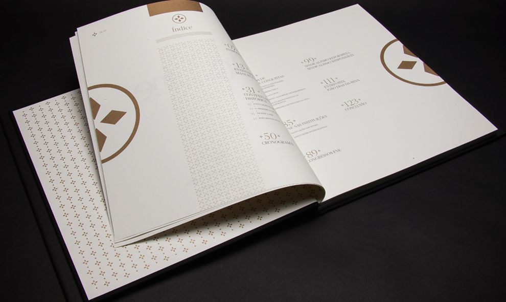 FNE 30 Years Clean Print Design