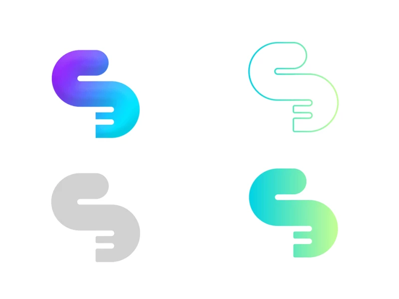 Storefront Cool Logo Design
