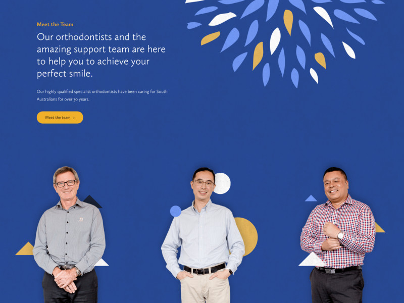 Orthodontic Network in Adelaide Amazing Homepage