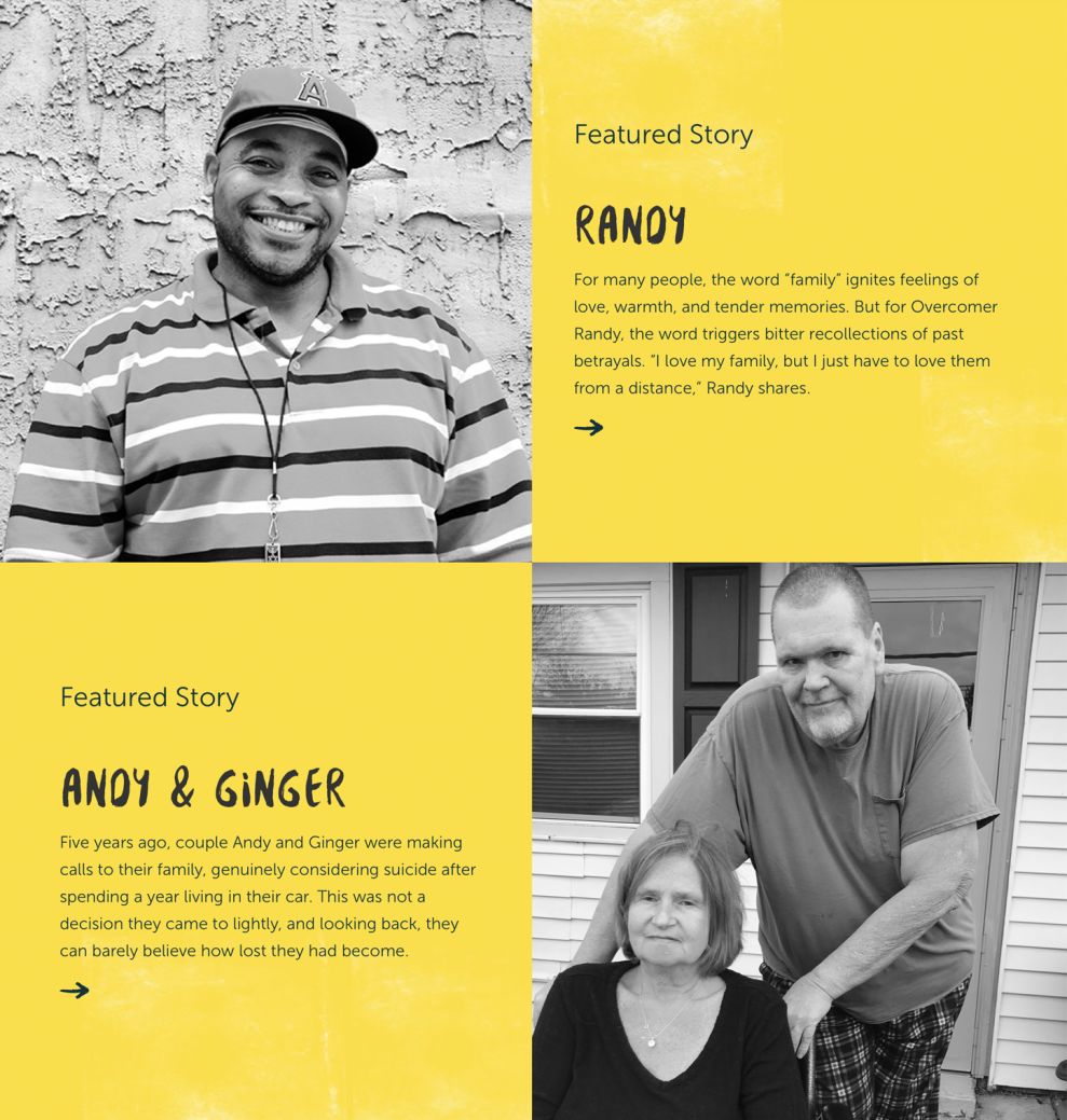 Sunday Breakfast Great Layout