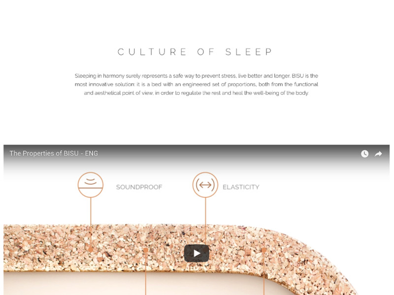 OTQ Elegant Website Design