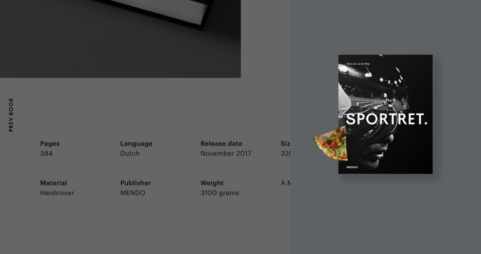 Mendo Clean Search Function