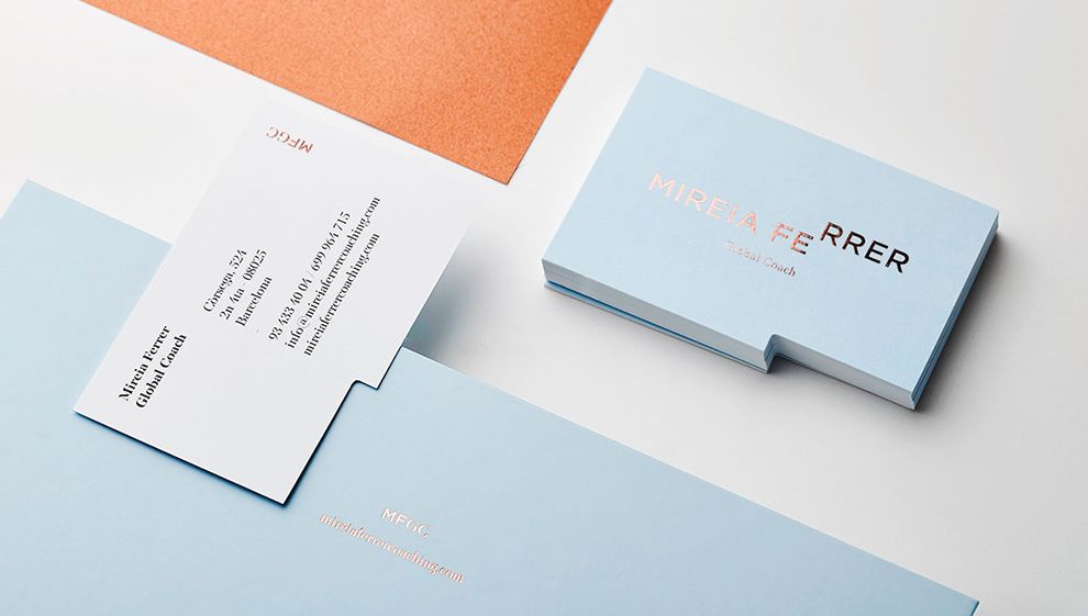 Mireia Ferrer Print Design