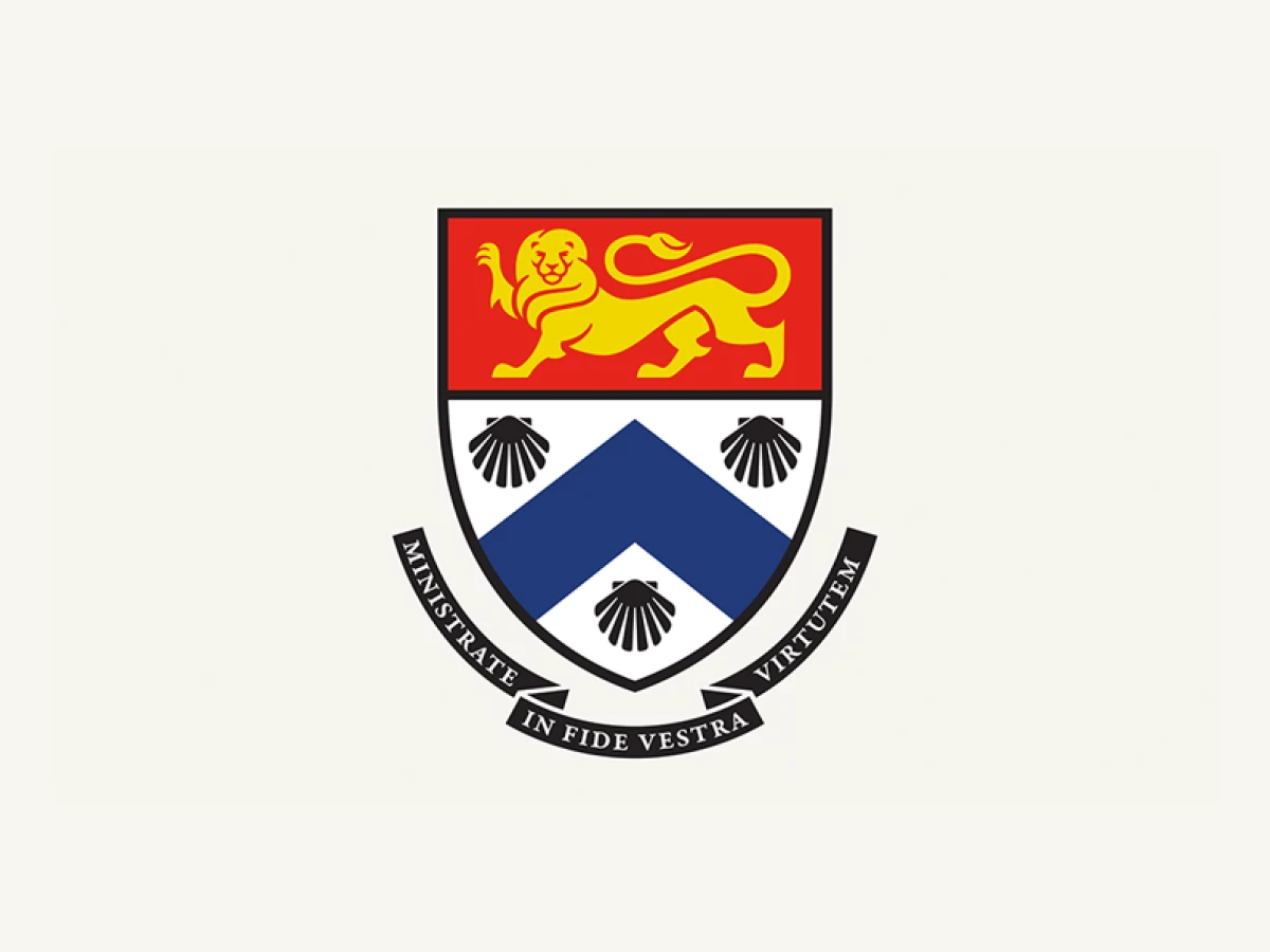 Wesley College Symbol Design