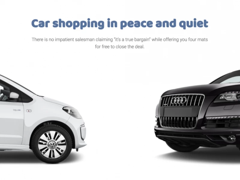 Qigo Top Website Design