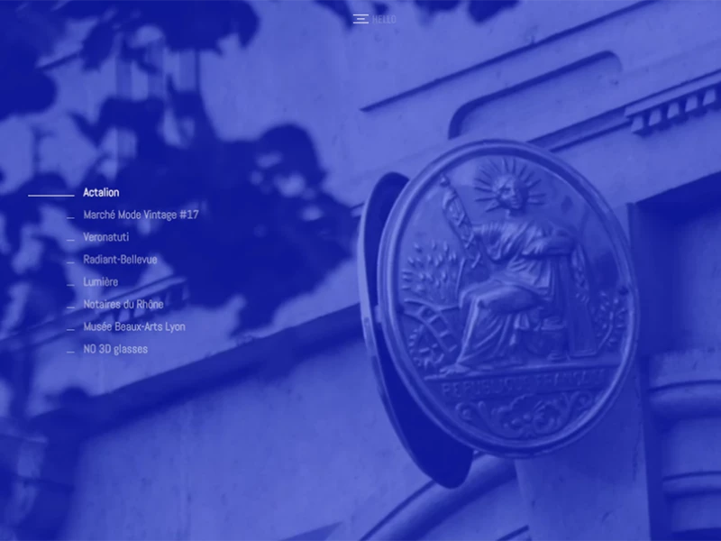 Boorbool Awesome Website Design