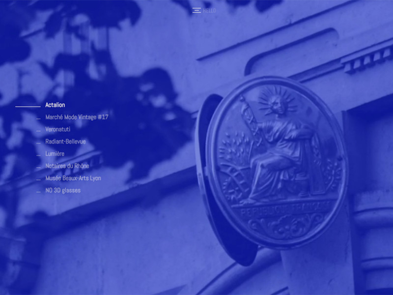 Boorbool Awesome Homepage