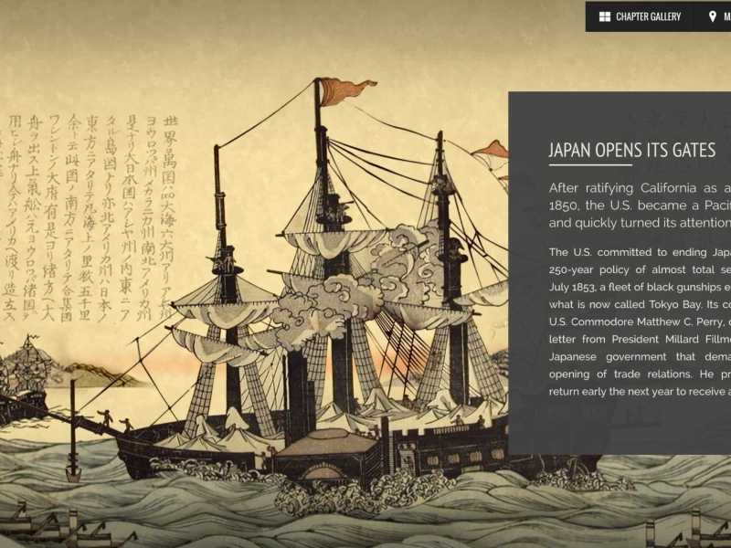 Garden of The Pheonix Beautiful Website Design