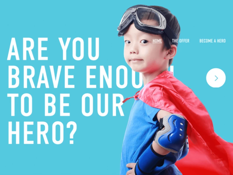 M2H Agency Creative Website Design