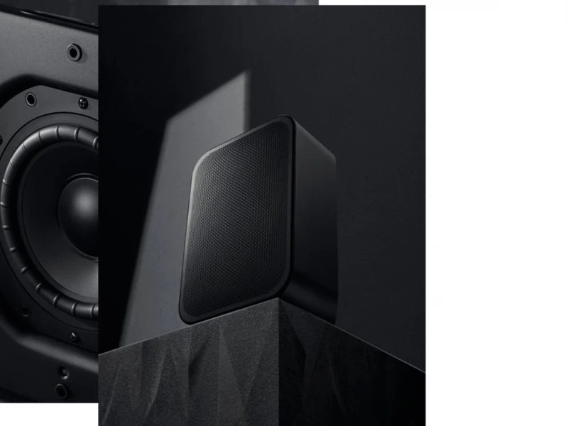 Le Loi Amazing Website Design