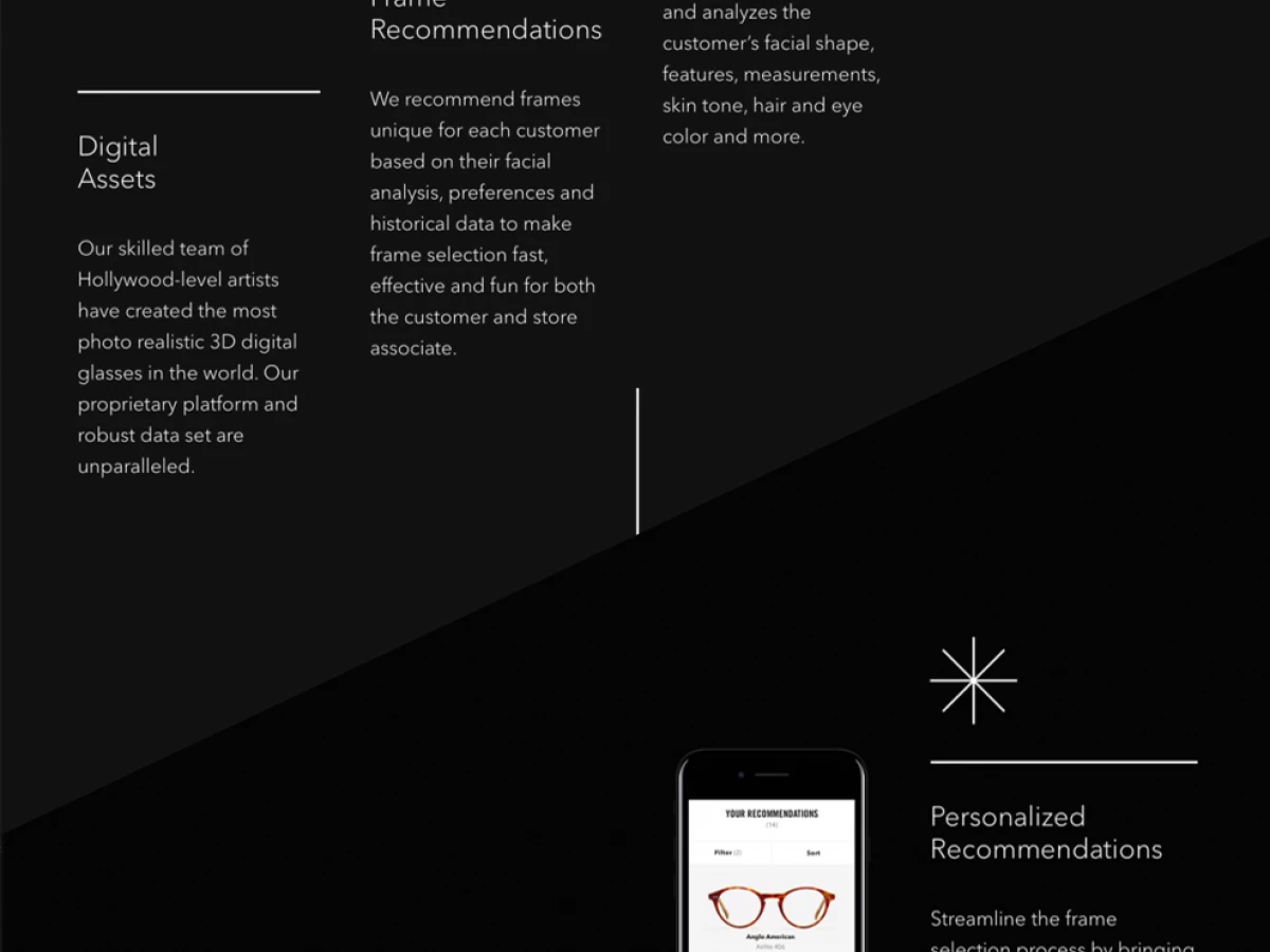 DITTO Creative Homepage